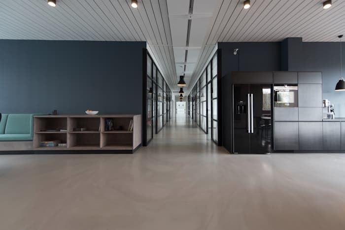 VitalIntel office in Ahmedabad