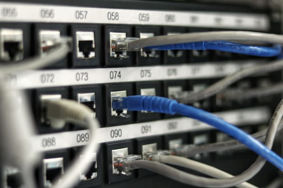 Cloud solutions and infrastructure