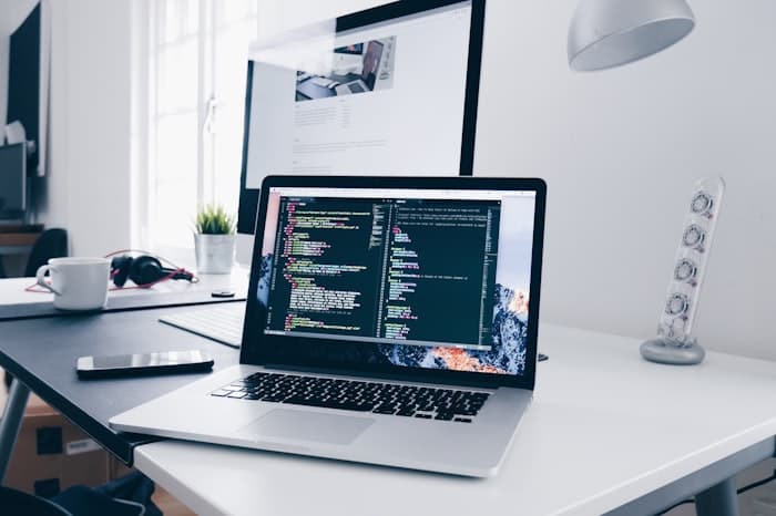 Website Development