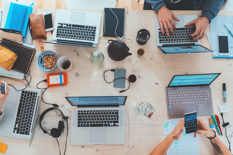 Cloud hosting and services