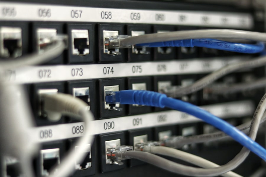 Cloud solutions and infrastructure