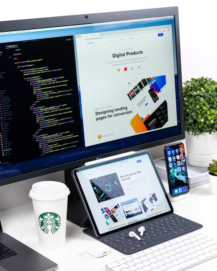 Front-end Development